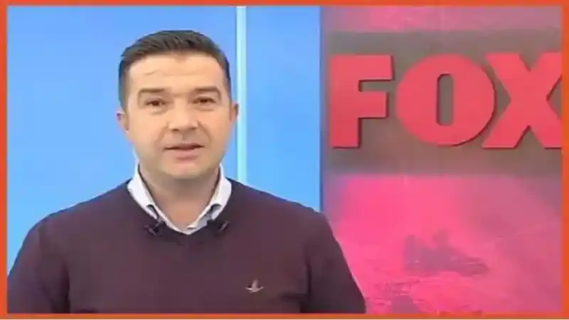 İlker Karagöz Neden Yok? FOX TV İlker Karagöz Ayrıldı mı?