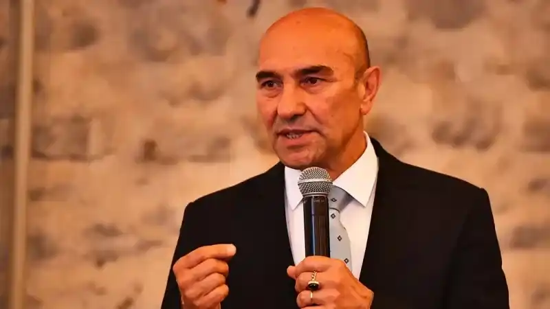 Tunç Soyer Neden Aday Değil, Olmadı?