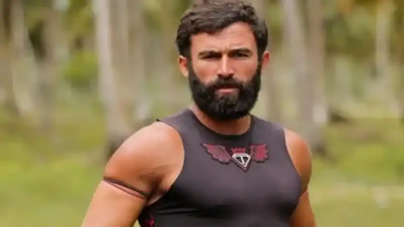Turabi elendi mi? Survivor All Star 2024 Turabi elendi mi, neden yok?