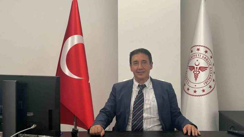 Dr. Kadir Dalgıç, Seydikemer Devlet Hastanesi Başhekimliği'ne atandı
