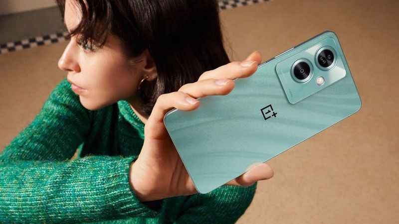 OnePlus Nord N30 SE 5G Sessiz Sedasız Duyuruldu