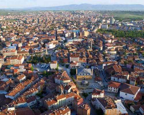 Çorum Gençlik ve Spor İl Müdürlüğü saha işleri yaptıracak