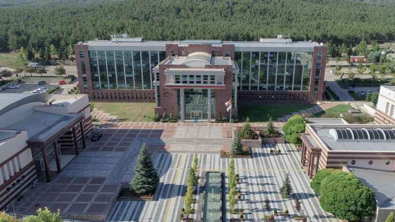 Eskişehir Osmangazi Üniversitesi Rektörlüğü İşçi Alacak