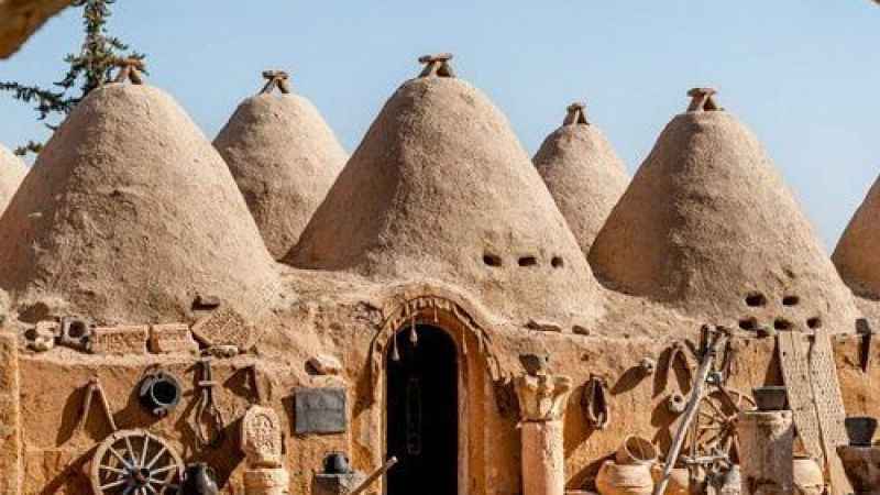 Urfa'da Unutulmaz Bir Durak: Harran