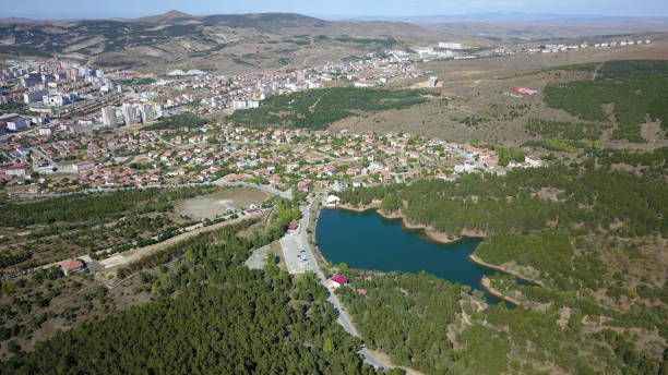 Çorum Amasya Yozgat Bermuda Şeytan Üçgeni: Uzmanında Uyarı Geldi
