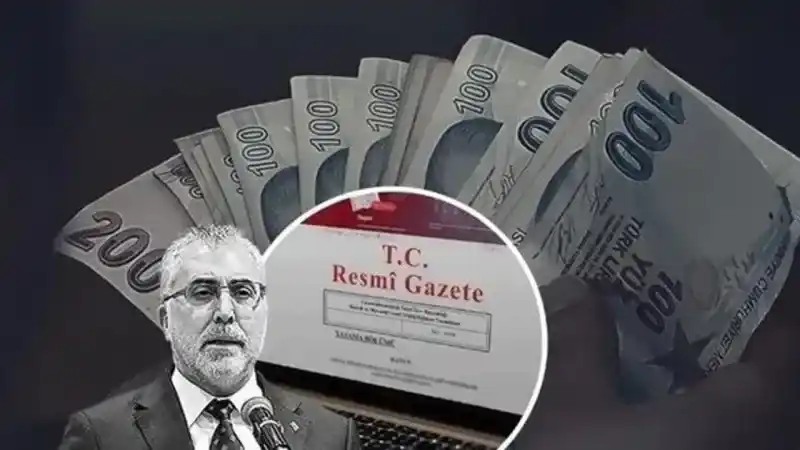 Ocak maaş farkları ne zaman yatacak?