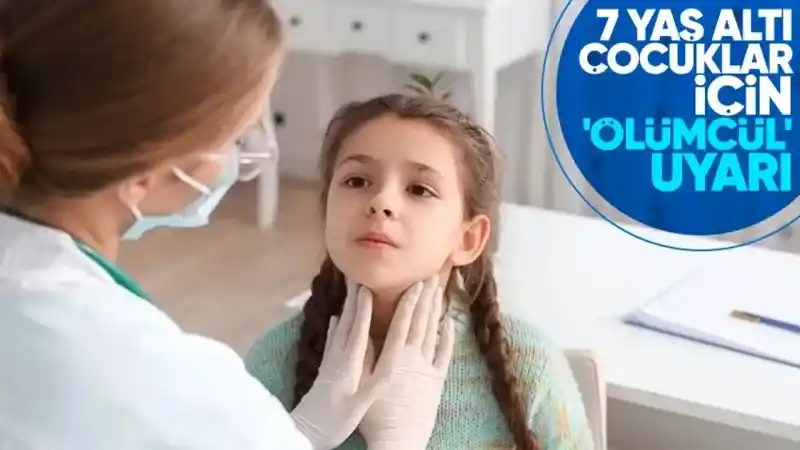 Yozgatlı Ebeveynler Dikkat! Ölümcül Uyarı