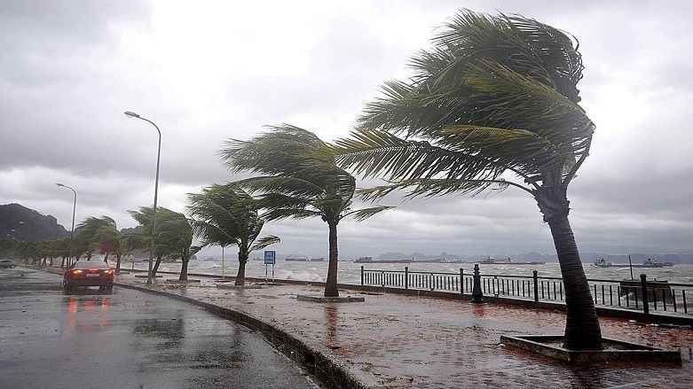 Kış Geldi Meteoroloji Uyarıyor: Kar, Fırtına Alarmı