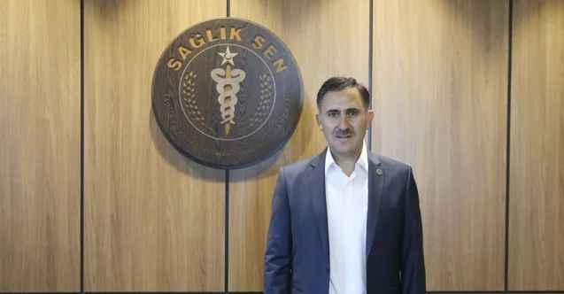 Memurlar yüzde 4 zam almıştı: Sendika başkanı kendi maaşına yüzde 85 zam yaptı
