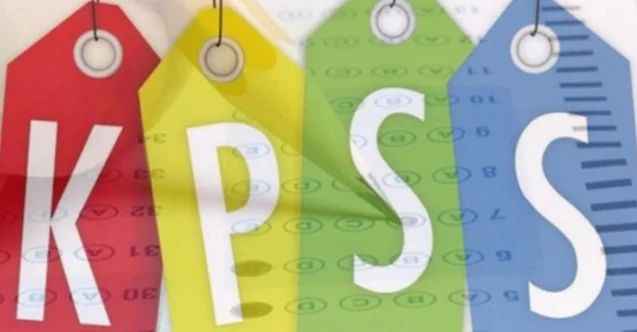 KPSS'de 50, 55, 60, 65, 70, 75 puanla atama olur mu? Düşük KPSS puanıyla alım yapan yerler