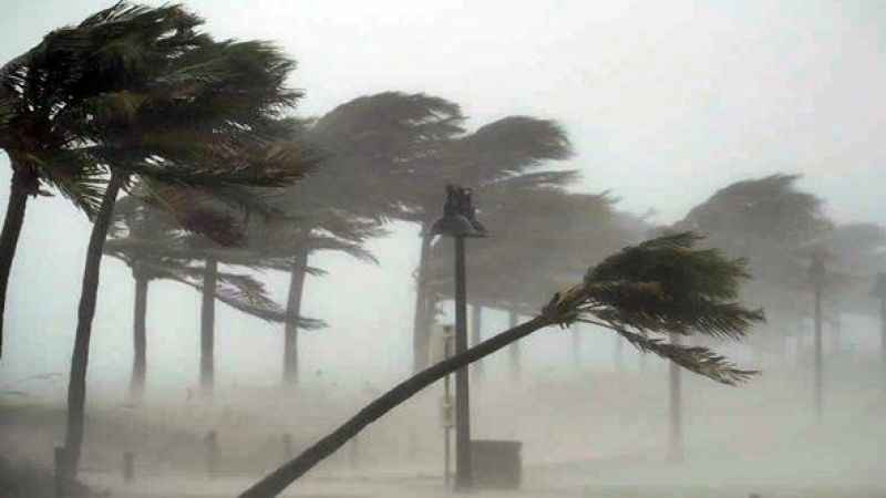 Çığ, Boran Kar Fırtına Sağanak Yağmur Meteoroloji Uyarıyor