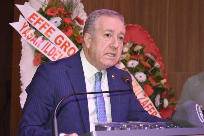 Yozgat'ın kalan adayları da açıklandı! İşte MHP'nin Yozgat için açıkladığı isimler..