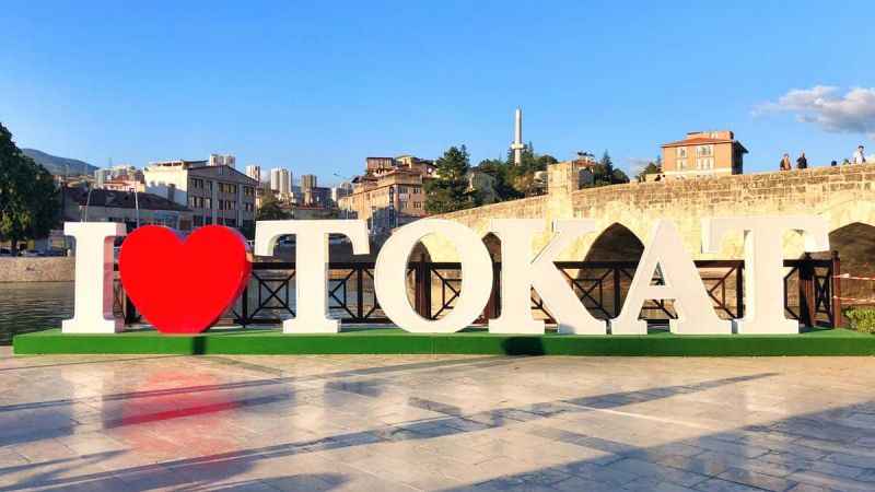 Gezginler İçin Keşfedilmeyi Bekleyen Bir Hazine: Tokat