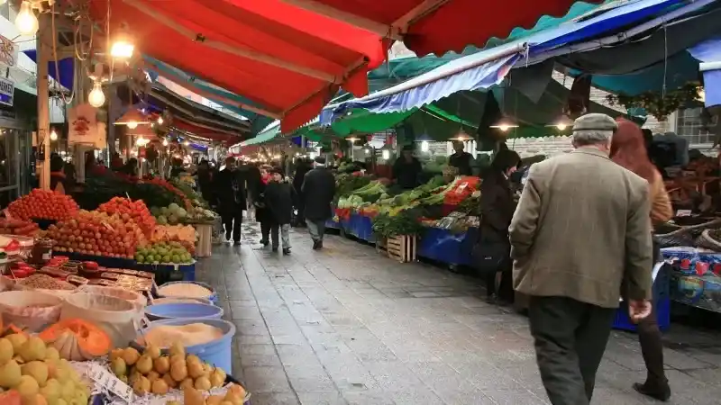 Açlık sınırı Verileri Açıklandı
