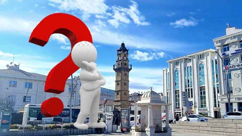 Bir Parti daha Yozgat adayını açıkladı!
