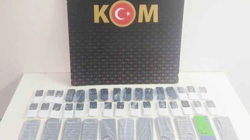 Yozgat Emniyeti Kaçakçılara Göz Açtırmıyor!