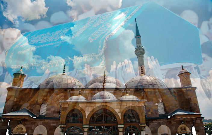 Çamlıbel ailesinin acı günü: Allah Rahmet Eylesin