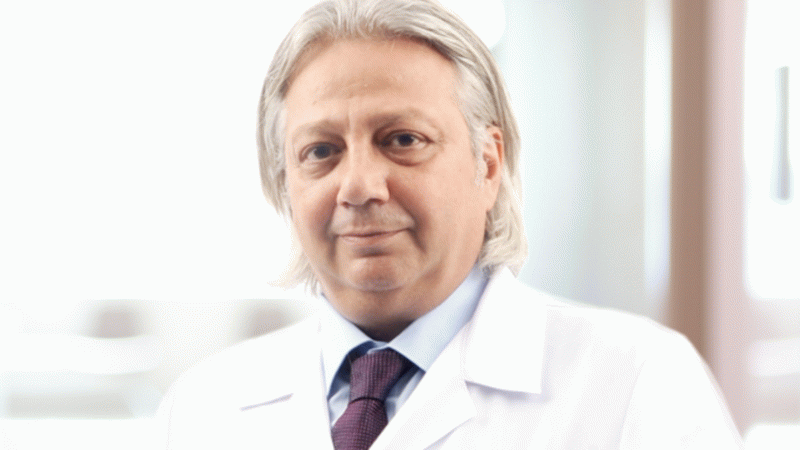 Dr. Alper Demirbaş Kimdir, Neden Öldü?