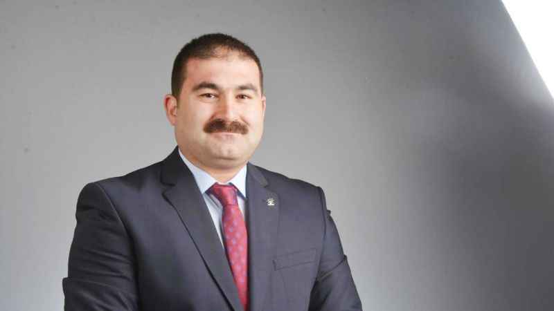 AK Parti Yozgat İl Başkanı Altuntaş, Milli İradeye Saygısızlık Kabul Edilemez!