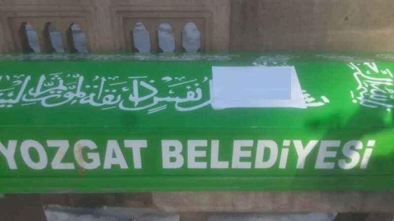 Esenli halkının sevilen ailelerinden Şahin Ailesinin Acı Günü: Allah Rahmet Eylesin
