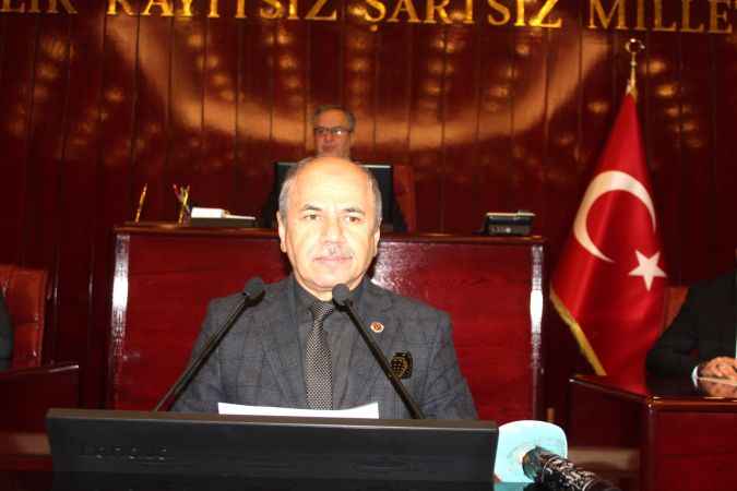Yozgat'ın Köyleri GES ile kalkınacak