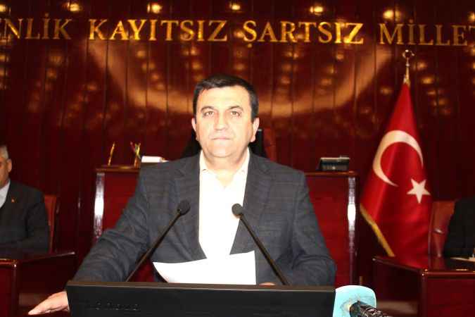 Çayıralan ilçesinin su şebekelerinde yenileme çalışması yapılacak
