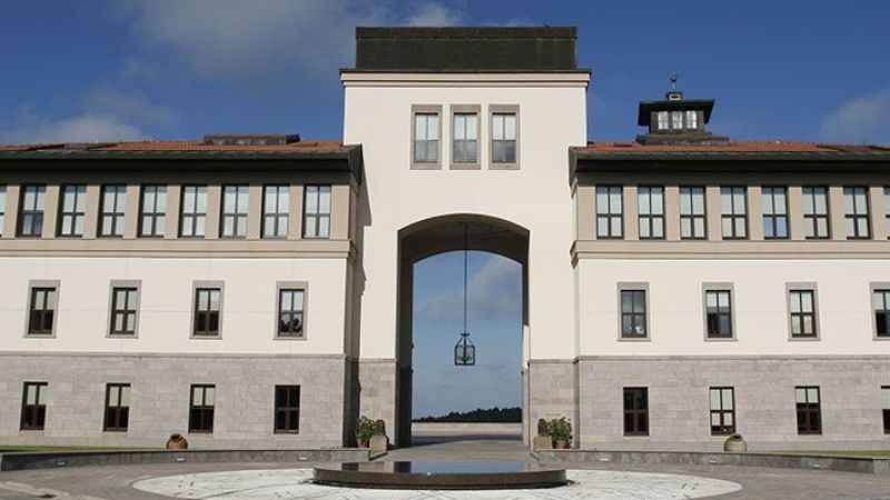Koç Üniversitesi Alım İçin Son Başvuruyu Açıkladı!