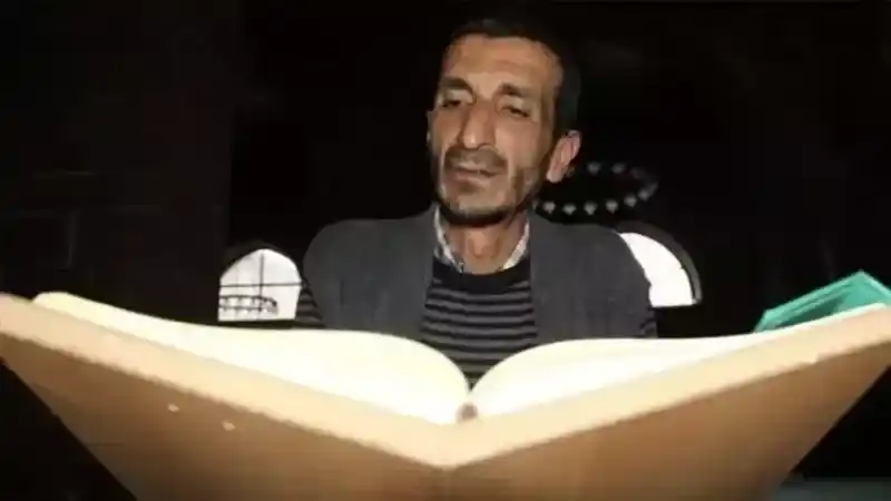 Ramazan Bökçün Neden Öldü?