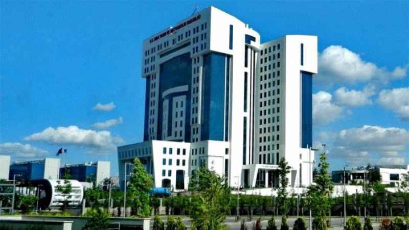 O Bakanlık Duyurdu: 5 bin 500 Sözleşmeli Personel Alacak