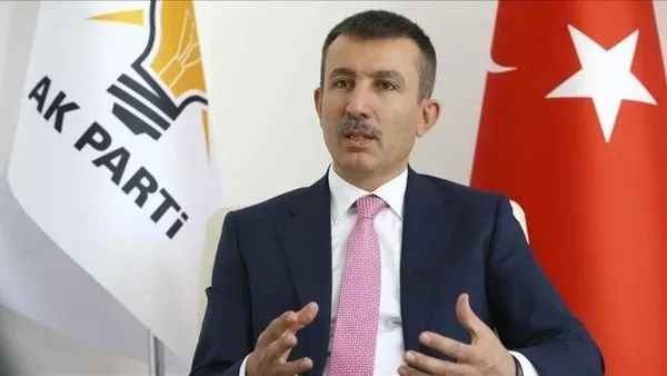 Asım Balcı: Yozgat Vatan Bayrak Ezan Sevdalısı
