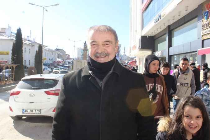 Yozgatlı vatandaşlardan Yeni Dönem Belediye Başkanı Nasıl Olmalı Yorumu