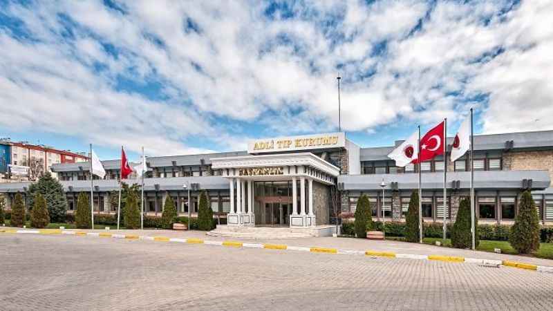 Başvurular Başlıyor: Adli Tıp Kurumu Başkanlığı Çok Sayıda Sözleşmeli Personel Alacak!