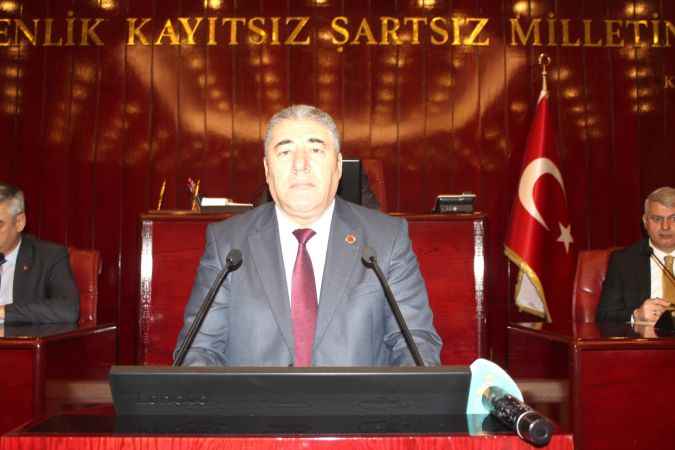Yozgat'ta Eğitim Kurumları İçin Onarım Kararı: Okulların eksiklikleri gözler önüne serildi