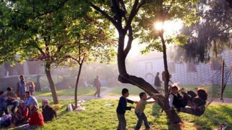 Yeni Haftada Bahar Kapımızı Çalacak: Türkiye'de Hava Nasıl Olacak?