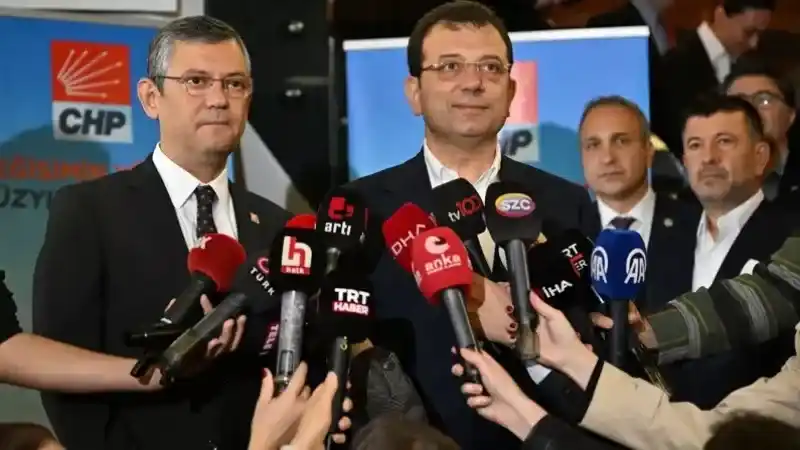 CHP'de Çankaya'da Zor Seçim