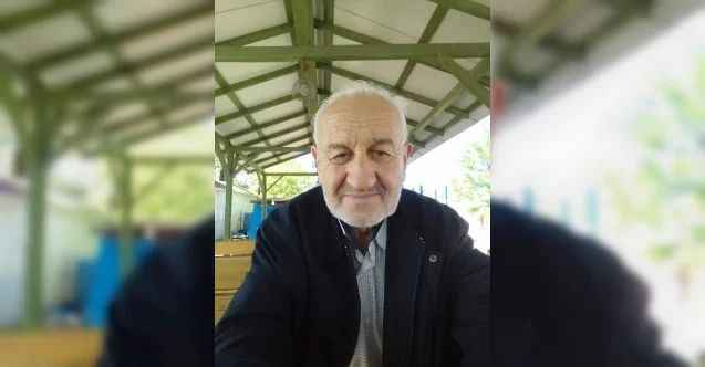 İbrahimpaşa köyü muhtarı istifa etti