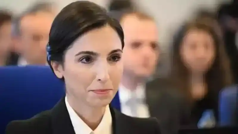 Hafize Gaye Erkan Neden İstifa Etti?