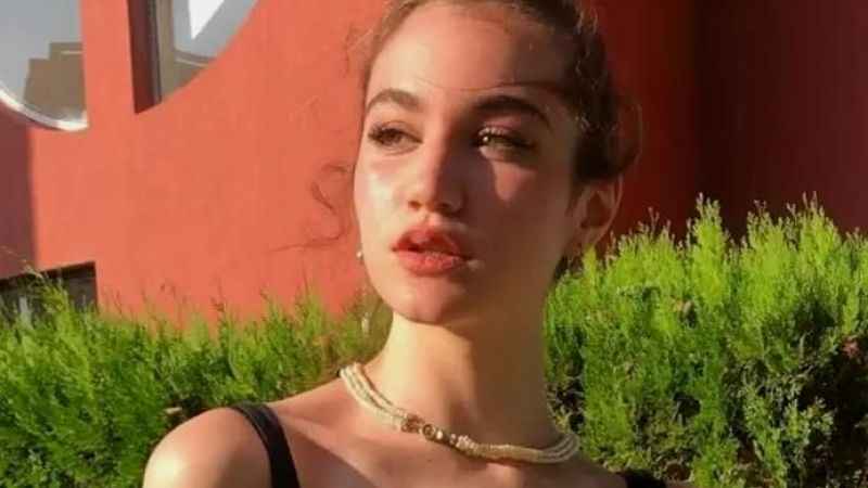 İnci Taneleri Hatice Kimdir - Gerçek Adı, Sevgilisi, Yaşı ve Boyu