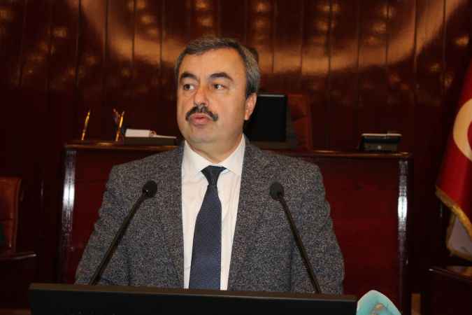 Çayıralan'ın alt yapı çalışmaları tamamlandı
