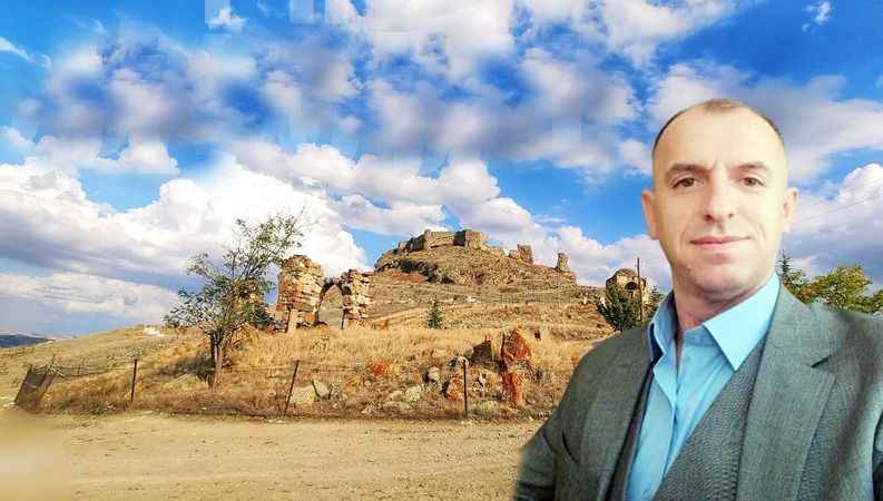 Yozgat Kalesi Ankara'nın lezzeti: binlercesi bir araya gelecek!