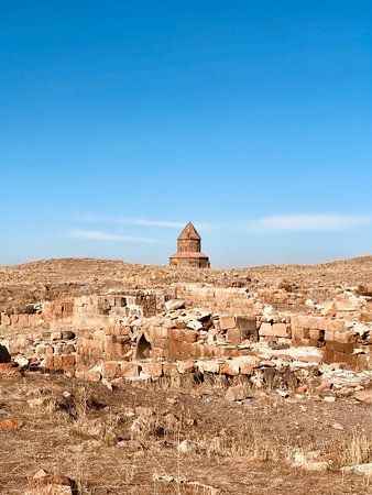 Türkiye'nin en güzel köyleri: Kars'ın Tarihle Dans Eden Gizli Cenneti