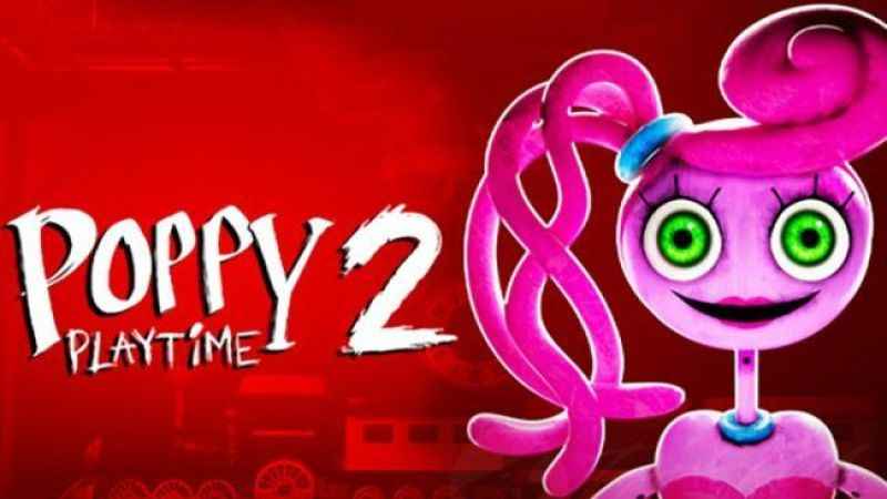 android oyun club poppy playtime chapter 2