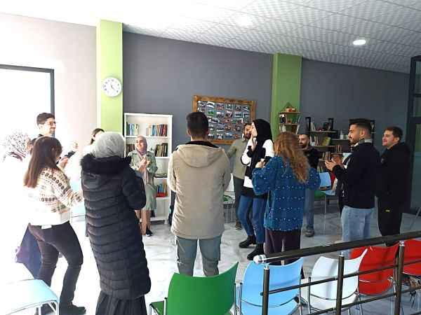 SORGED Öncülüğünde Yeni Bir Başlangıç