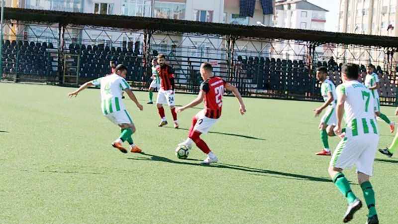 İkinci yarı heyecanı başlıyor