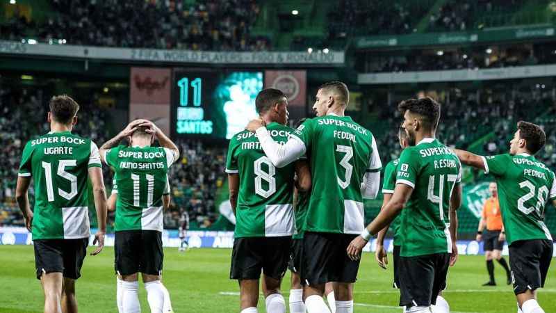 Famalicao Sporting Lizbon Maçı Neden Ertelendi, Ne Zaman Oynanacak?