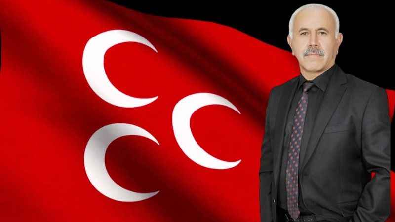 Yozgat'ın Aydıncık'ta MHP'nin büyük planı! Selahattin Özdemir iddialı hazırlanıyor!