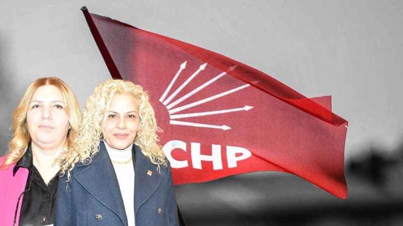 Cumhuriyet Halk Partisi, Yozgat'ta Kadın Belediye Başkan Adaylarını Tanıttı!