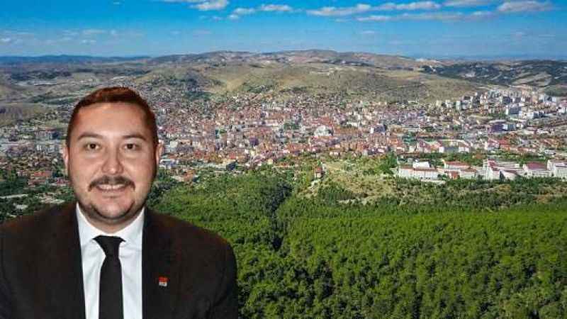 Cumhuriyet Halk Partisi Yozgat Belediye Başkanı Adayı Şengül, Hemşehrileri İle Buluştu!