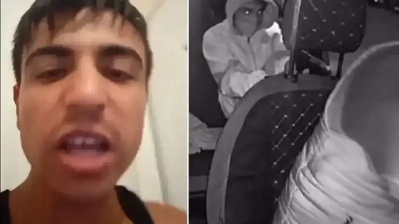 Delil Aysal İnstagram ve TikTok Hesapları ve Videoları