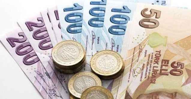 SGK SSK BAĞKUR EMEKLİLERİNİN İŞTE ZAM ORANLARI